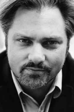 Regisseur Boris Wagner