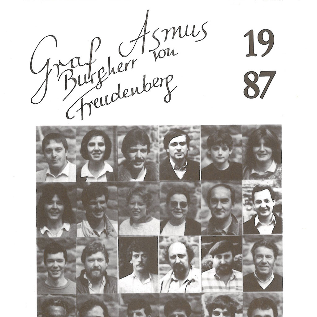 Graf Asmus